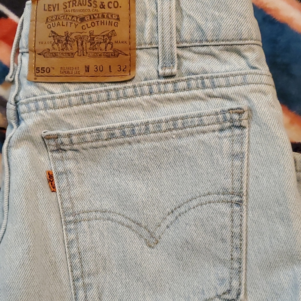 Levi's Jeans